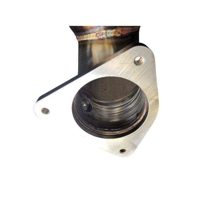 CATA SPORT 200C CELL INOX RENAULT MEGANE 2.0 RS 225CV 250CV