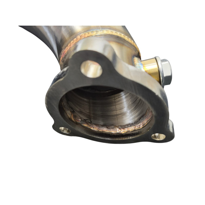 CATA SPORT 200C CELL INOX RENAULT MEGANE 2.0 RS 225CV 250CV