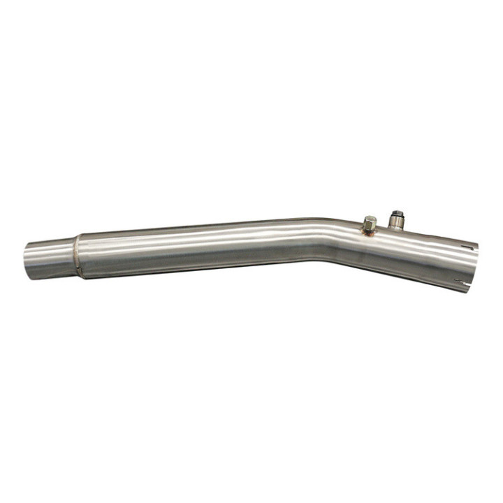 DOWNPIPE INOX VW CUPRA AUDI S3 GOLF 8 VIII R 2020+