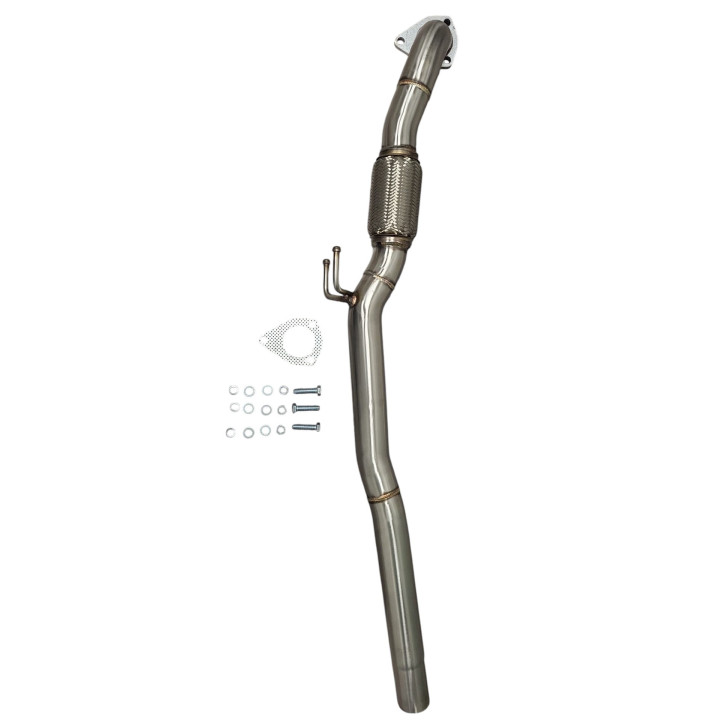 Downpipe 1.9 TDI 90 130 150 ALH ASZ ARL – Golf 4 A3 Leon