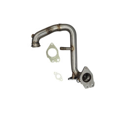 DOWNPIPE FAP DIESEL DACIA RENAULT MERCEDES NISSAN 1.5 CDI