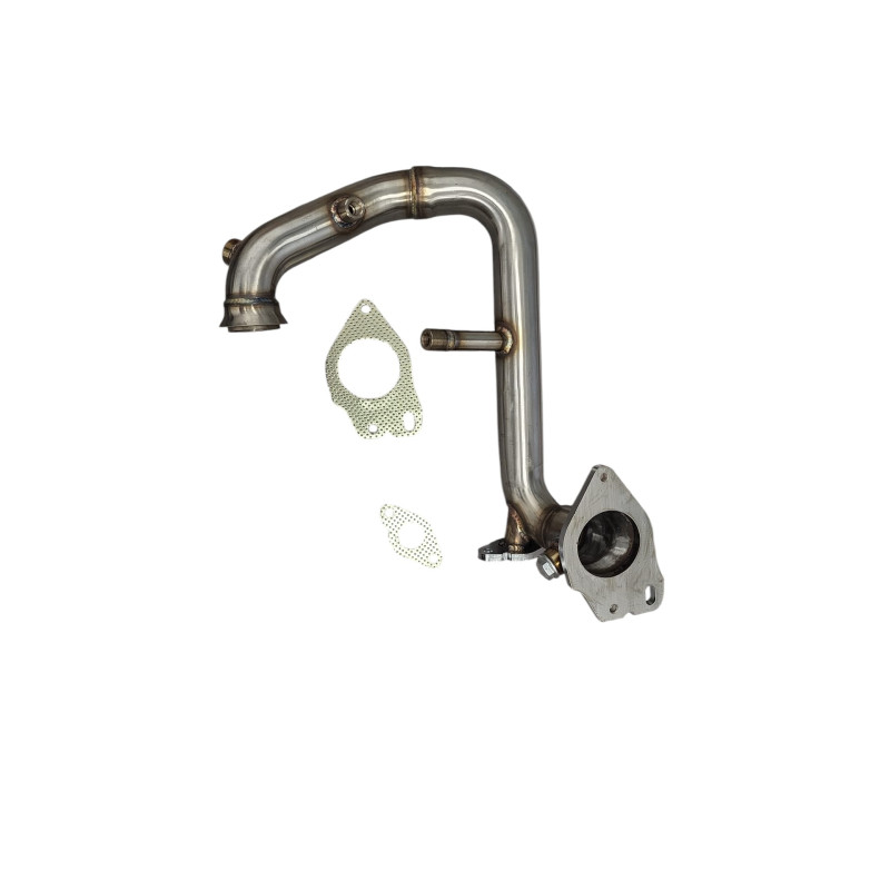 DOWNPIPE FAP DIESEL DACIA RENAULT MERCEDES NISSAN 1.5 CDI DOWNPIPE FAP DIESEL DACIA RENAULT MERCEDES NISSAN 1.5 CDI