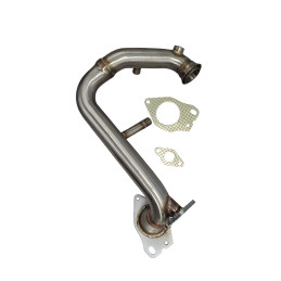 DOWNPIPE FAP DIESEL DACIA RENAULT MERCEDES NISSAN 1.5 CDI DOWNPIPE FAP DIESEL DACIA RENAULT MERCEDES NISSAN 1.5 CDI