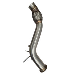 DOWNPIPE DEFAP DIESEL BMW F20 F21 F22 F30 F31 F32 F34 F10 F11 F25 EURO5 DOWNPIPE DEFAP DIESEL BMW F20 F21 F22 F30 F31 F32 F34 F10 F11 F25 EURO5