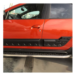 KIT BAROUDEUR HORNET DACIA DUSTER 2018 A 2024