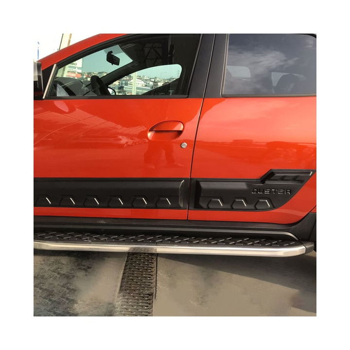 KIT BAROUDEUR HORNET DACIA DUSTER 2018 A 2024