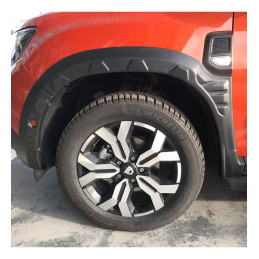 KIT BAROUDEUR HORNET DACIA DUSTER 2018 A 2024