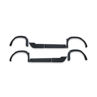 KIT BAROUDEUR HORNET DACIA DUSTER 2018 A 2024