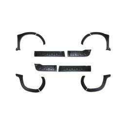 KIT BAROUDEUR HORNET DACIA DUSTER 2010 A 2017