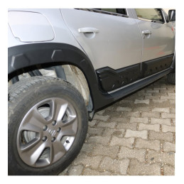KIT BAROUDEUR HORNET DACIA DUSTER 2010 A 2017