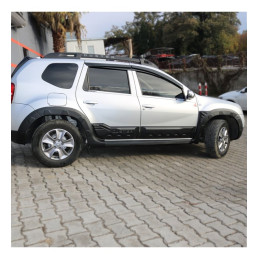 KIT BAROUDEUR HORNET DACIA DUSTER 2010 A 2017