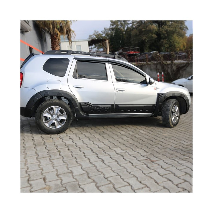 KIT BAROUDEUR HORNET DACIA DUSTER 2010 A 2017