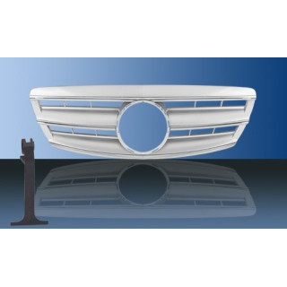 CALANDRE MERCEDES W220 CL SILVER 03-06