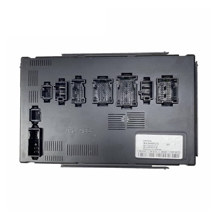 BOITIER SAM ARRIERE ML GL W164 X164 A1649005101 5401