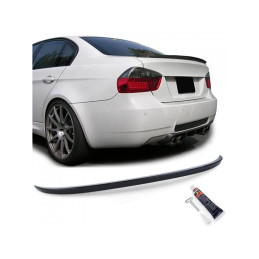 AILERON BECQUET M PERF NOIR BMW E90 2005-2012