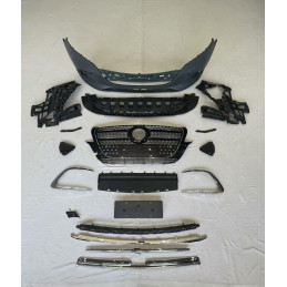 KIT CARROSSERIE 2025 POUR VITO + CLASS V 2014 A 2023