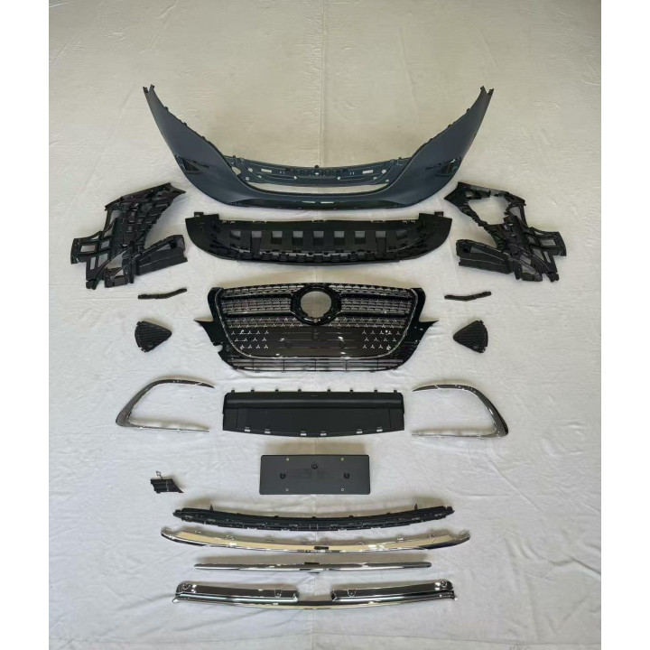 KIT CARROSSERIE 2025 POUR VITO + CLASS V 2014 A 2023