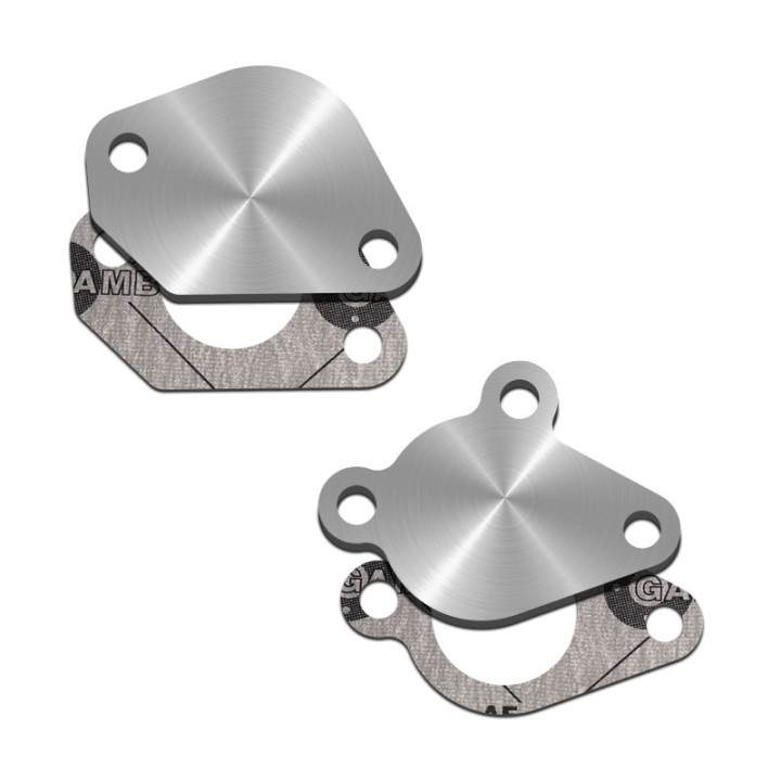 SUPPRESSION EGR TOYOTA 2.8TD, 2.4TD 1GD/2GD-FTV