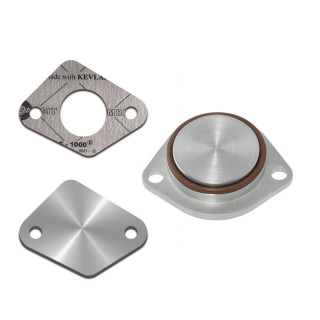 KIT SUPPRESSION EGR CITROEN PEUGEOT FORD 1.6 HDI TDCI