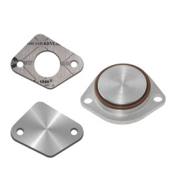 KIT SUPPRESSION EGR CITROEN PEUGEOT FORD 1.6 HDI TDCI