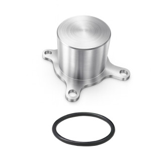 SUPPRESSION VANNE EGR AUDI VW PORSCHE 2.7 3.0 TDI