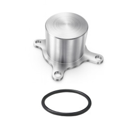 SUPPRESSION VANNE EGR AUDI VW PORSCHE 2.7 3.0 TDI