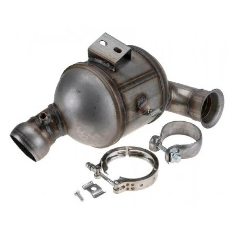 FAP DPF MERCEDES A2044901992