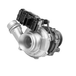 TURBO E/S BMW 2 X1 X2 + MINI 163 170 190CV B47