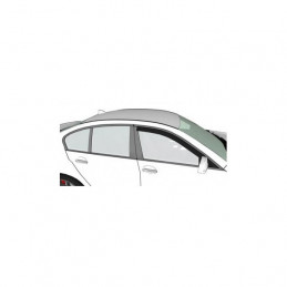DEFLECTEURS D AIR AVANT