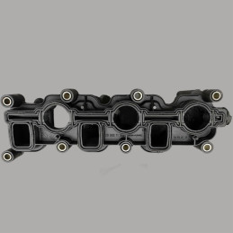 KIT CLAPET ADMISSION AUDI VAG 2.7 3.0 TDI