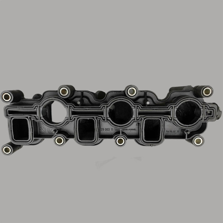 KIT CLAPET ADMISSION AUDI VAG 2.7 3.0 TDI