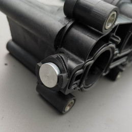 KIT CLAPET ADMISSION AUDI VAG 2.7 3.0 TDI