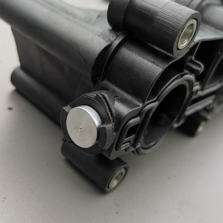 KIT CLAPET ADMISSION AUDI VAG 2.7 3.0 TDI