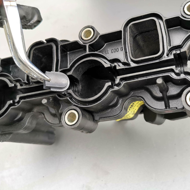 KIT CLAPET ADMISSION AUDI VAG 2.7 3.0 TDI