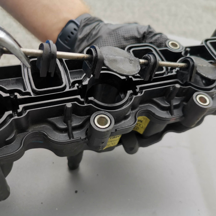 KIT CLAPET ADMISSION AUDI VAG 2.7 3.0 TDI