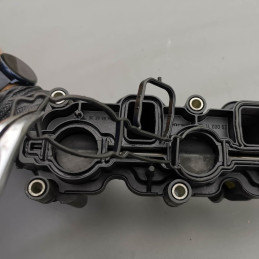 KIT CLAPET ADMISSION AUDI VAG 2.7 3.0 TDI