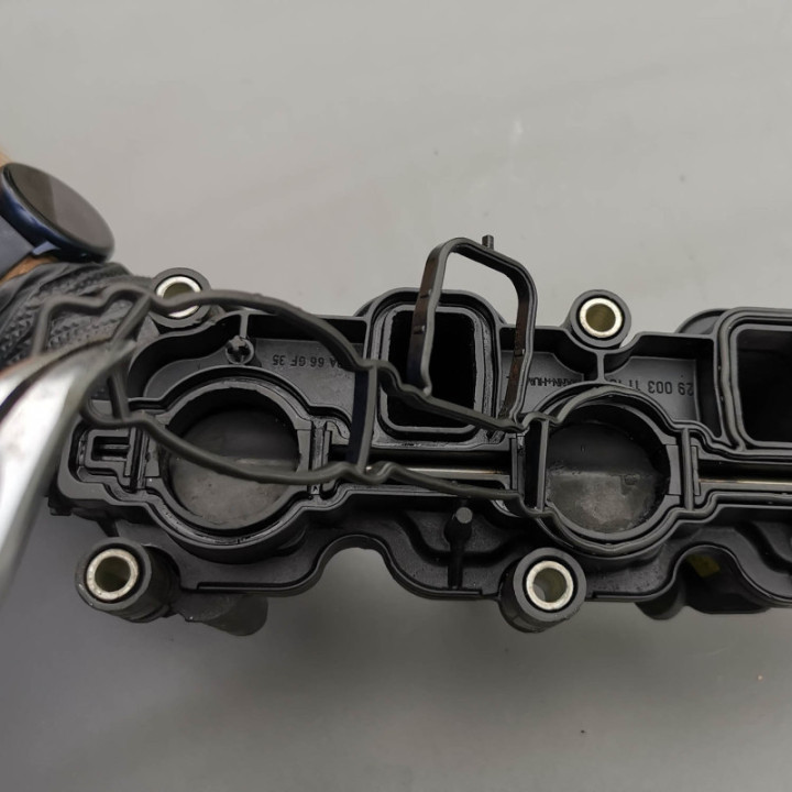 KIT CLAPET ADMISSION AUDI VAG 2.7 3.0 TDI