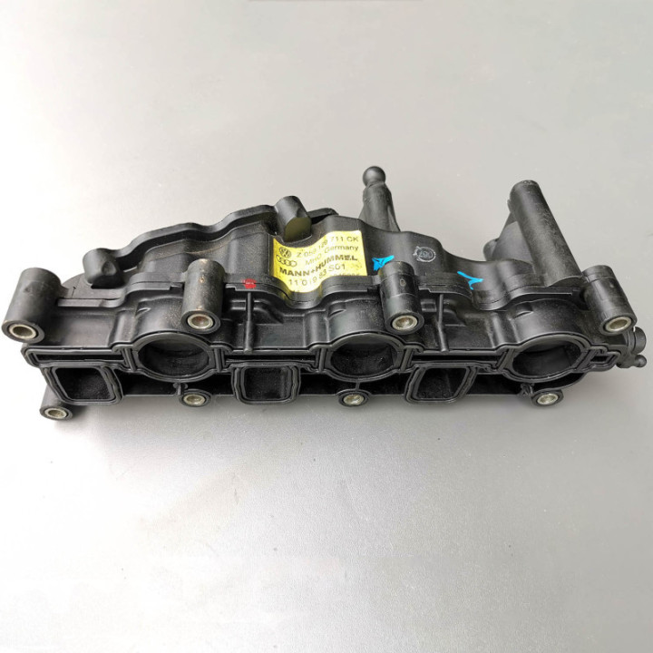 KIT CLAPET ADMISSION AUDI VAG 2.7 3.0 TDI