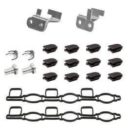 KIT CLAPET ADMISSION AUDI VAG 2.7 3.0 TDI