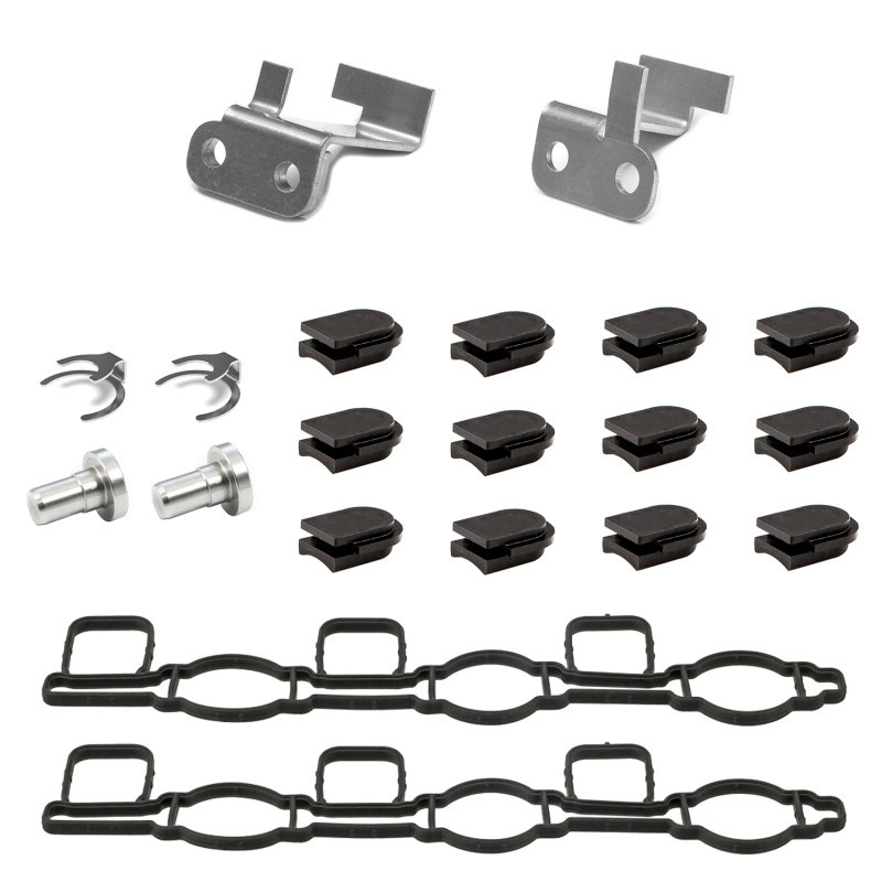 KIT CLAPET ADMISSION AUDI VAG 2.7 3.0 TDI