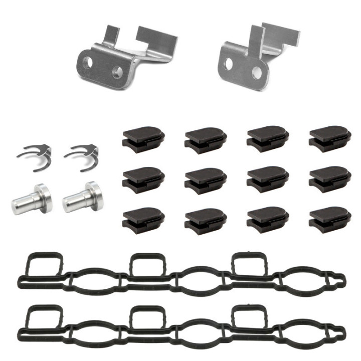 KIT CLAPET ADMISSION AUDI VAG 2.7 3.0 TDI