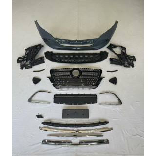 PARE CHOC AVANT VITO 2025 POUR VITO + CLASSE V 2014 A 2023