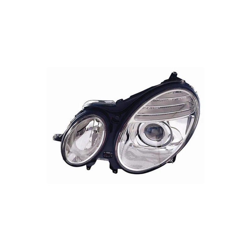 PHARE GAUCHE XENON MERCEDES W211