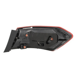 FEU ARRIERE CONDUCTEUR MERCEDES W212 2009 A 2013