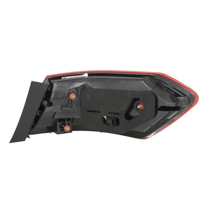 FEU ARRIERE CONDUCTEUR MERCEDES W212 2009 A 2013