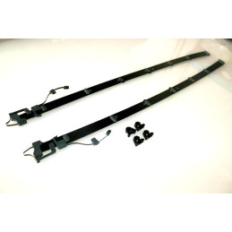 kit reparation toit panoramlique gle coupe c292