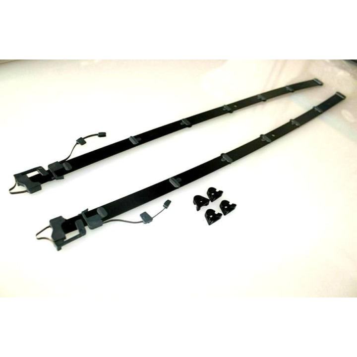 kit reparation toit panoramlique gle coupe c292