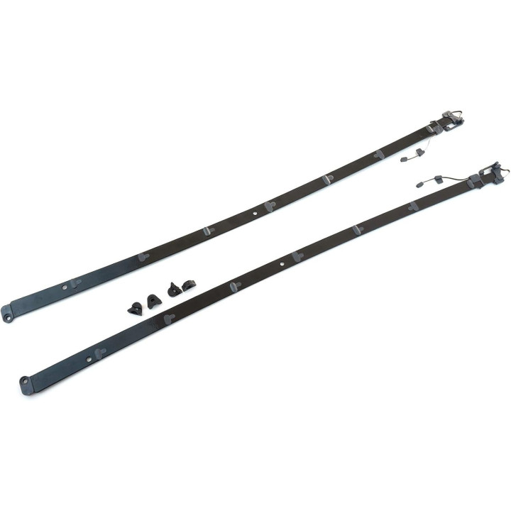 kit reparation toit panoramique w222