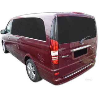 SEUILS DE PORTE MERCEDES VITO VIANO W639 2004+