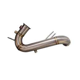 DOWNPIPE FAP DIESEL DACIA RENAULT MERCEDES NISSAN 1.5 CDI W176 CLIO SCENIC EU6